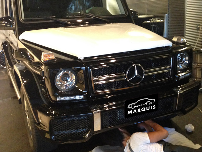 gclass custom