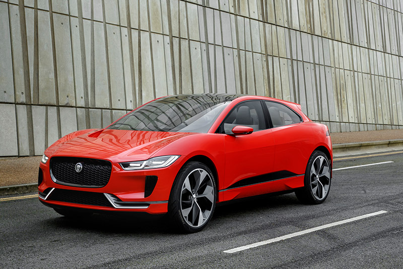 I-PACE