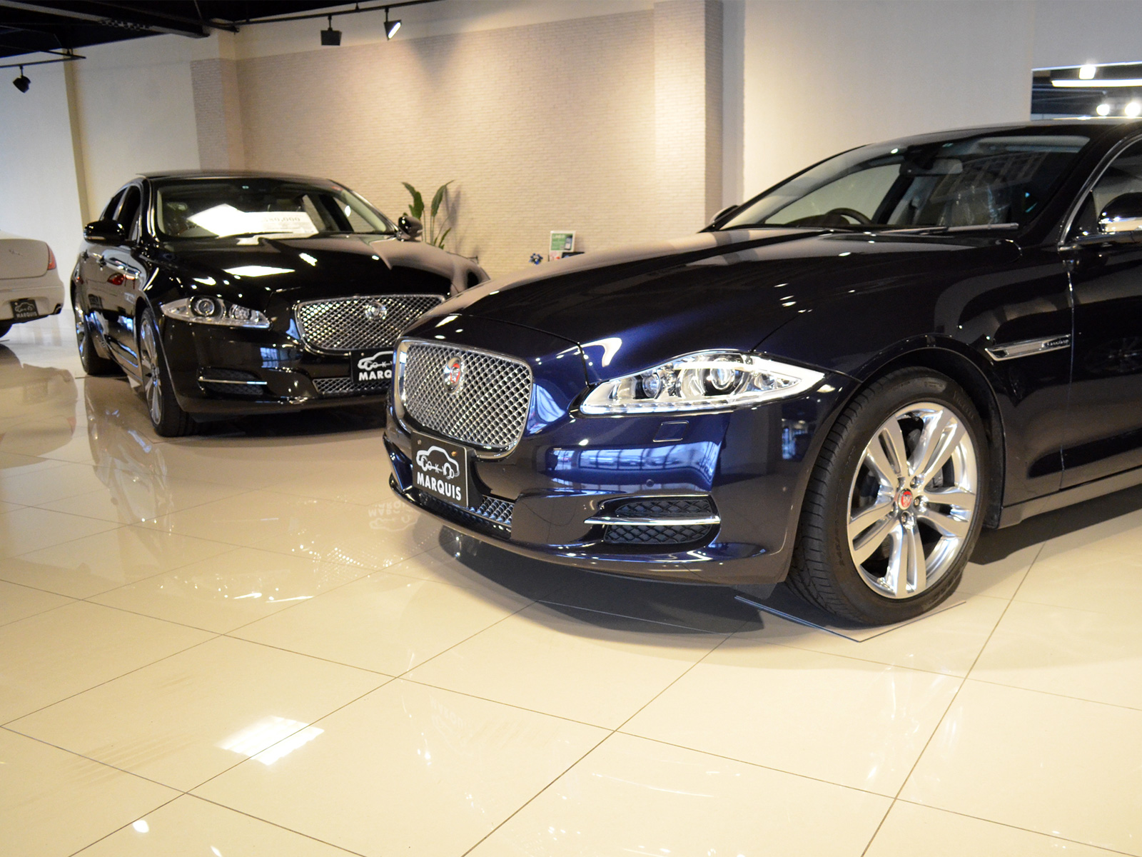 輸入車販売ジャガーならマーキーズ Jaguar Xj 中古車 購入 マリオットマーキーズブログ