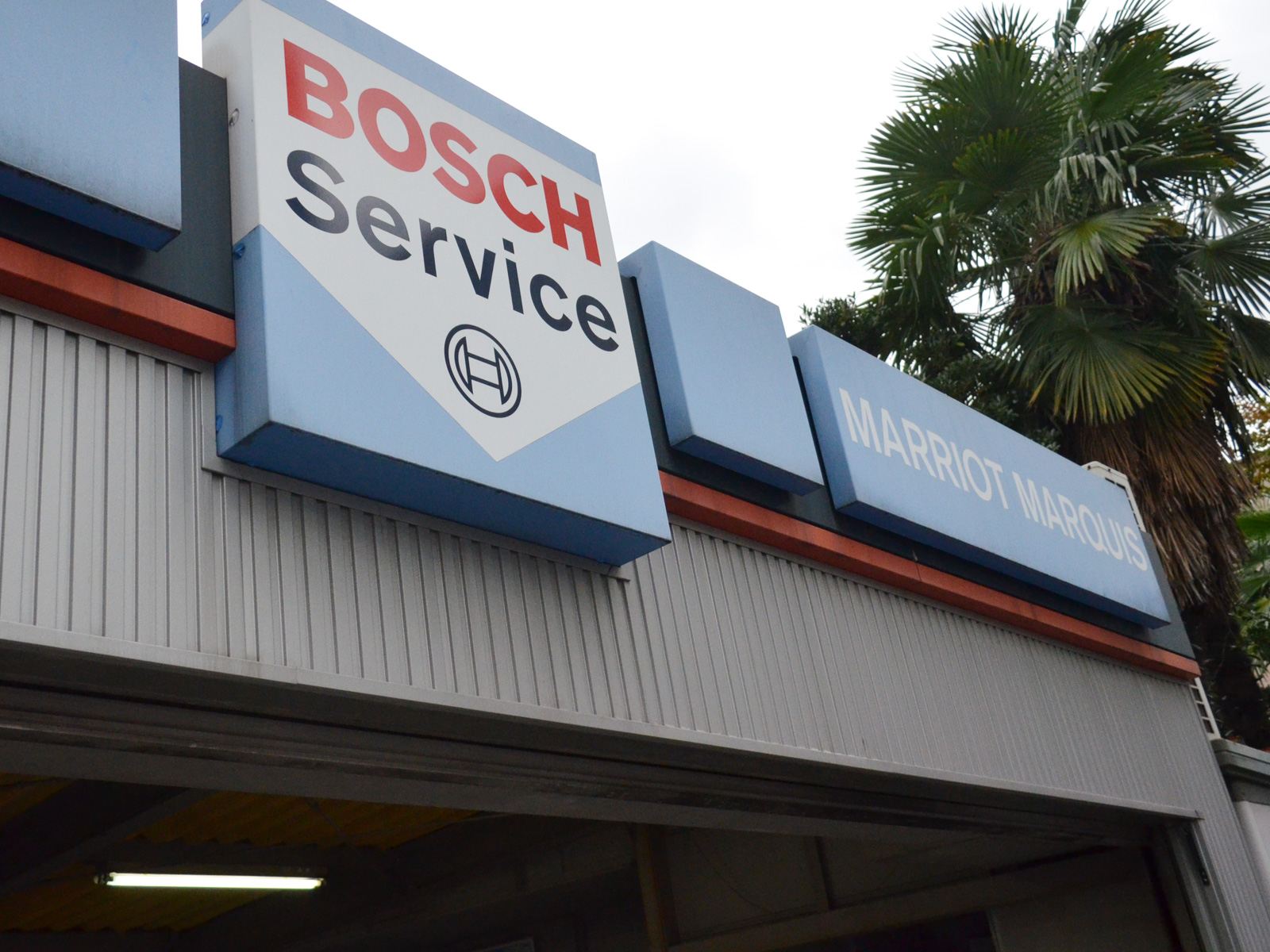 boshcecarservice