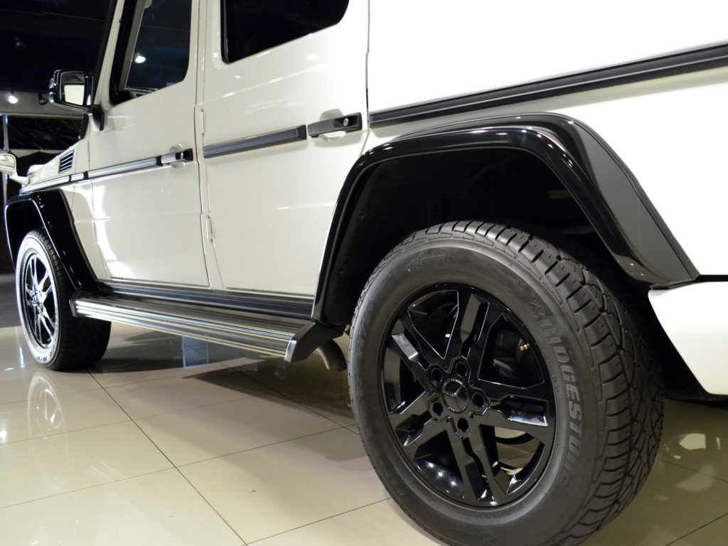 Gクラス 2019 新型ゲレンデヴァーゲン 販売・購入/価格/スペック ...