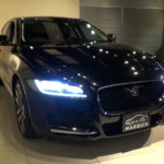 jaguarxf2017