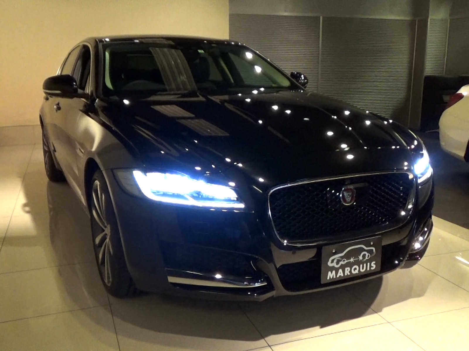 jaguarxf2017