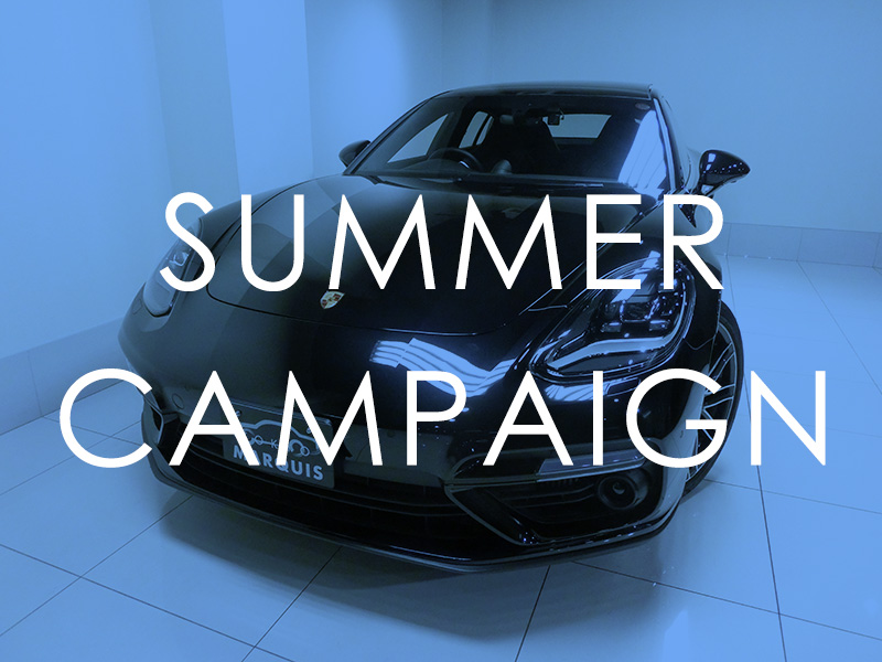 summer campaign