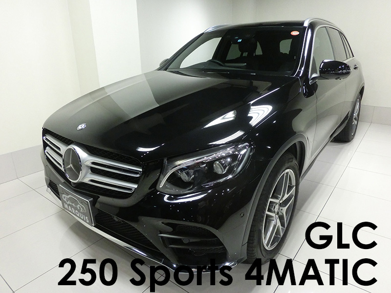 glc-250-sport-4matic