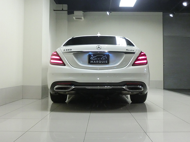 sclass-w222-2017-外装