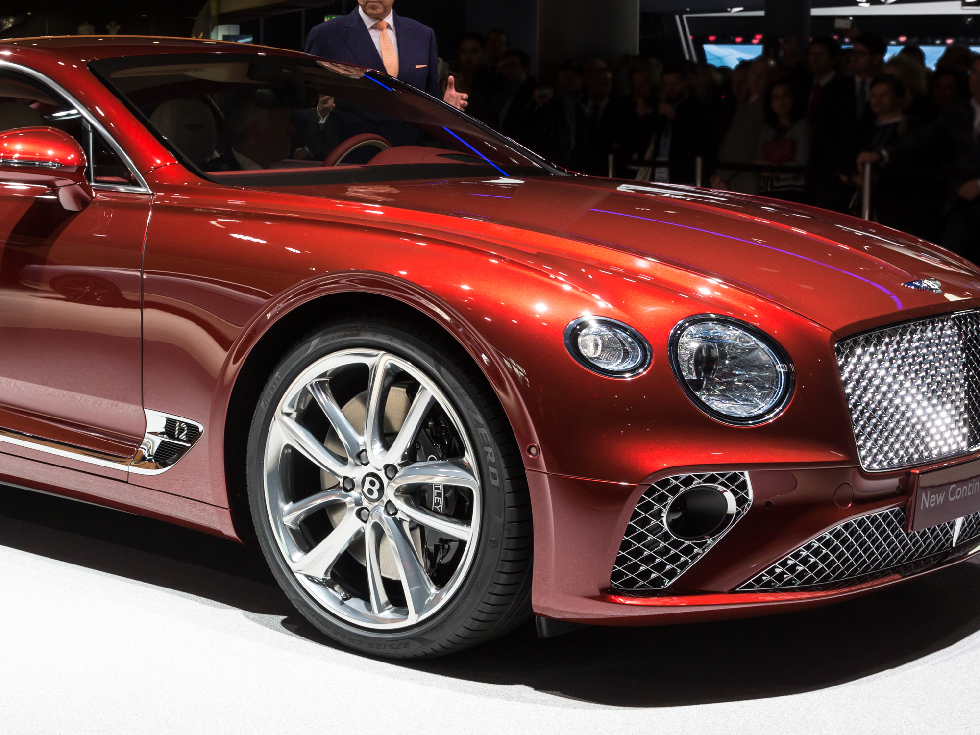 ベントレー買取価格相場情報 Bentleyの売却 査定は専門店で マリオットマーキーズブログ
