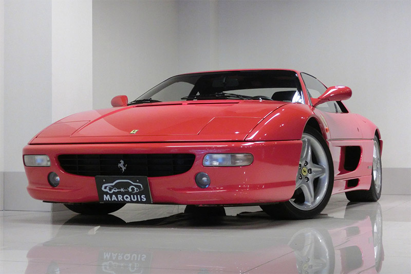 f355