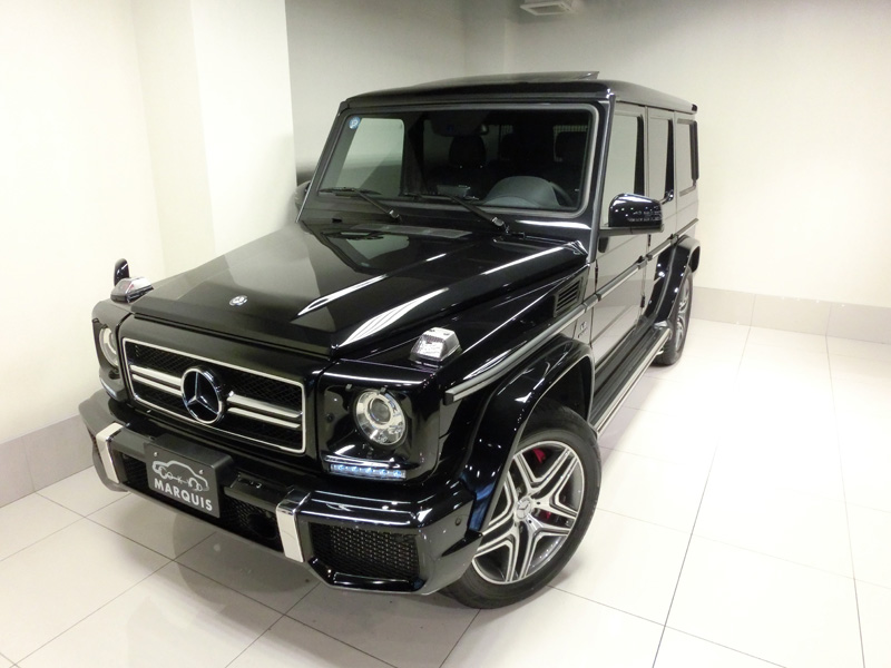 Gクラス Amg Styling G63 G65 カスタム