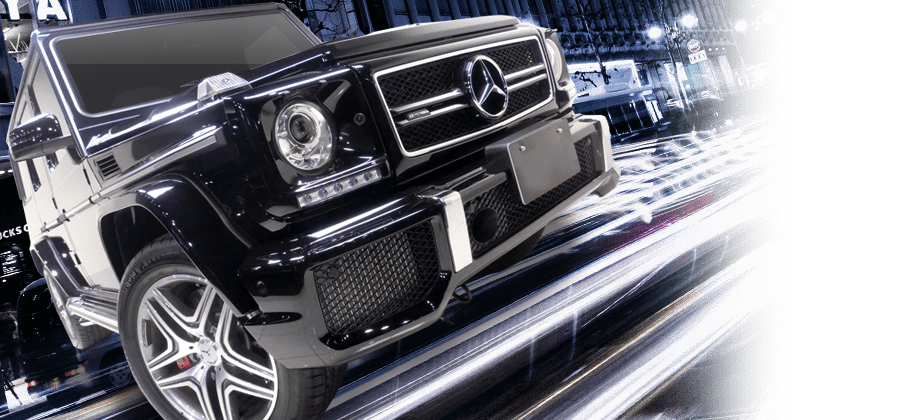 AMG g63