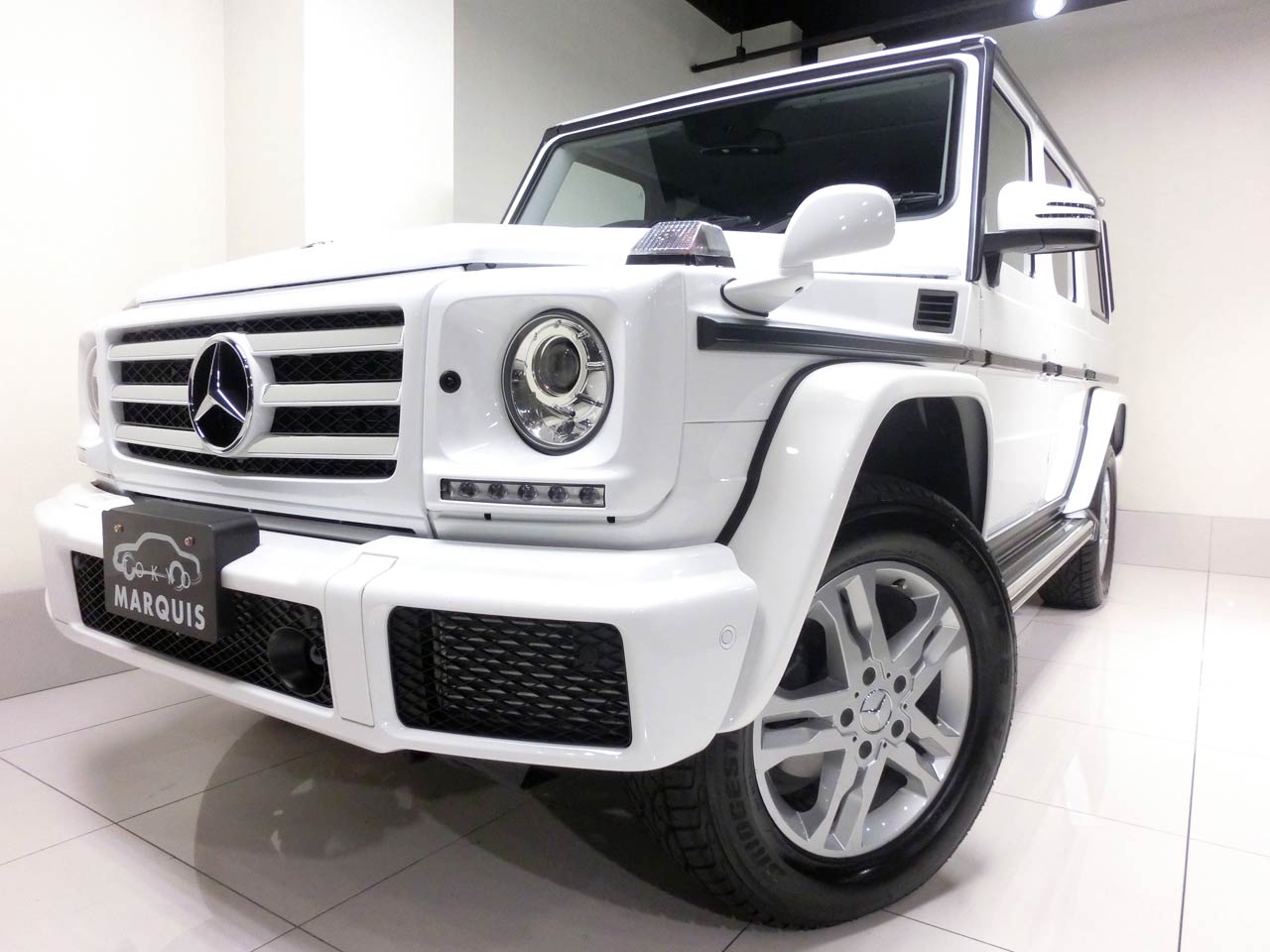 gclass 2017 gclass