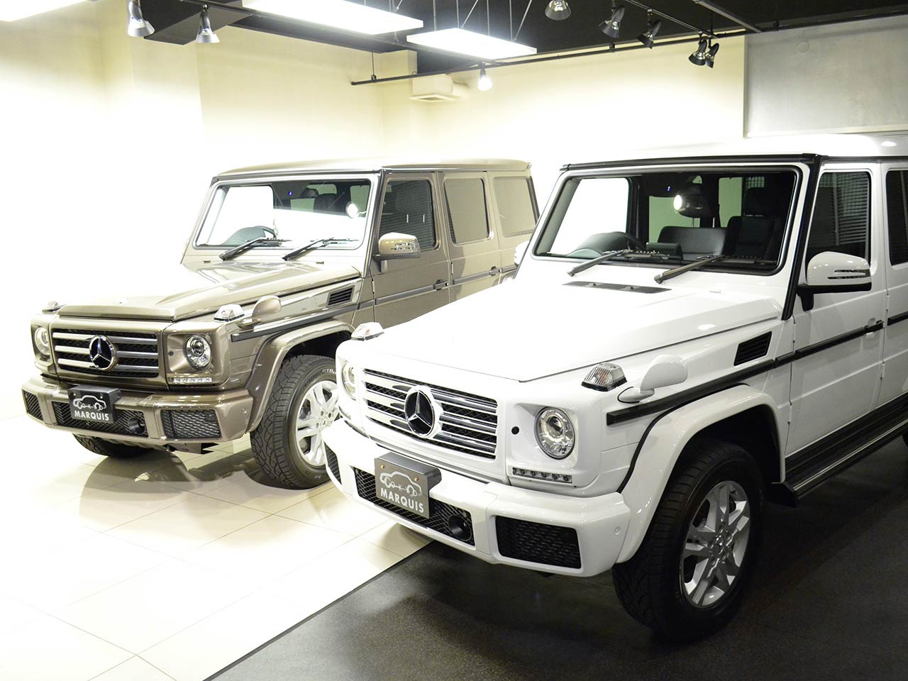 gclass 2017 gclass