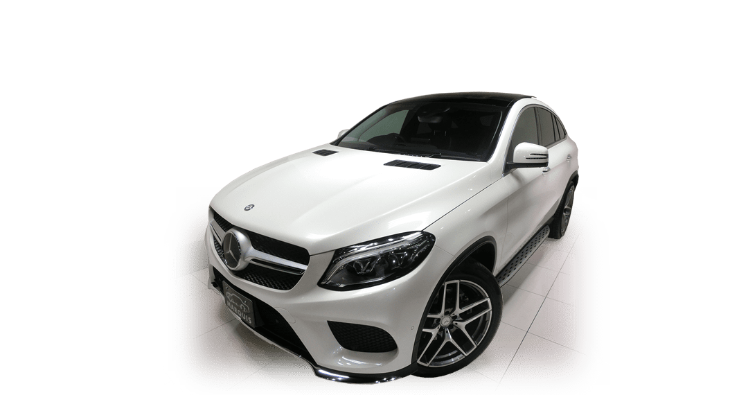 GLE2016年新型