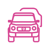 輸入車販売店