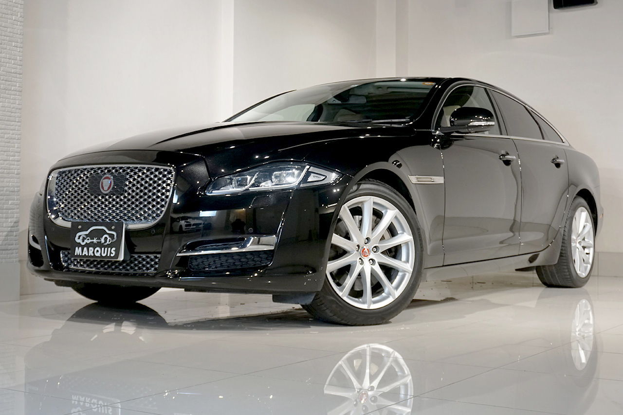 ジャガー全車種 車検点検 板金 修理 ジャガー販売ジャガーの修理 車検はマーキーズへ