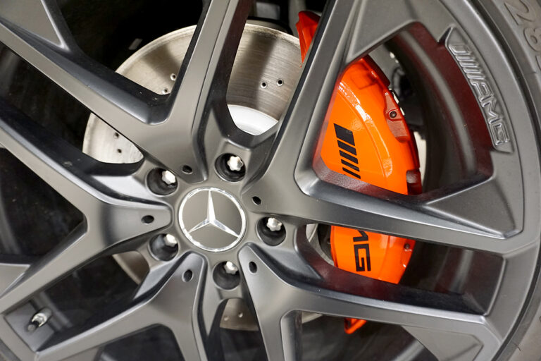 2023年式 メルセデスAMG G63 manufakturプログラム+ ダーク ナイトパッケージ オパリスホワイト MQ3822