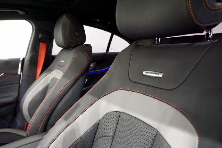 2022年式 メルセデスAMG CLS53 4MATIC+ Edition1 国内限定20台 セレナイトグレーマグノ MQ3819