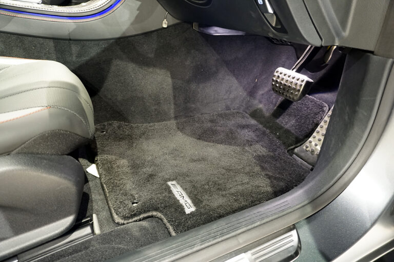 2022年式 メルセデスAMG CLS53 4MATIC+ Edition1 国内限定20台 セレナイトグレーマグノ MQ3819