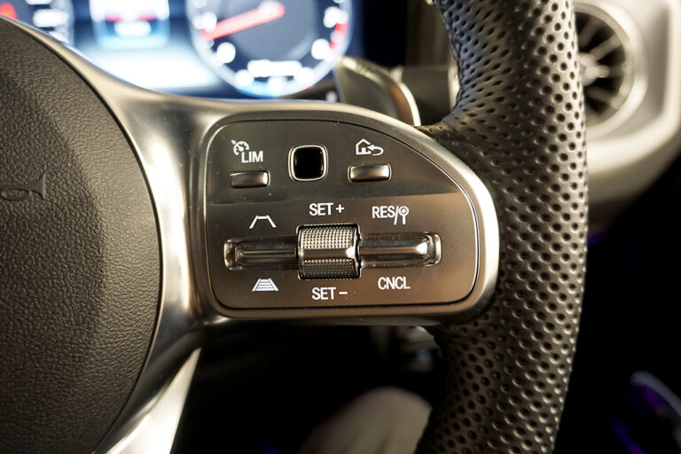 2022年式 メルセデスAMG G63 ダークマグノ マグノナイトブラック MQ3832