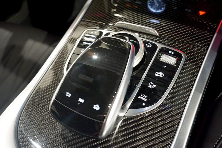 2022年式 メルセデスAMG G63 ダークマグノ マグノナイトブラック MQ3832
