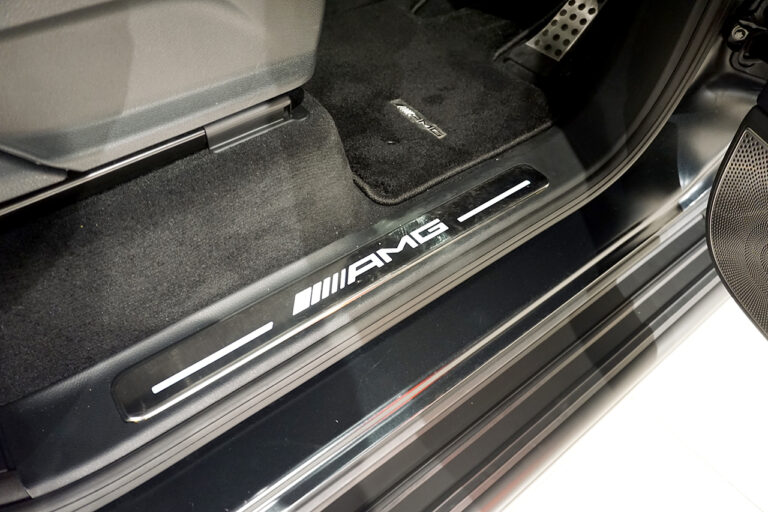 2022年式 メルセデスAMG G63 ダークマグノ マグノナイトブラック MQ3832