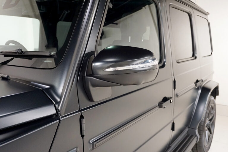 2022年式 メルセデスAMG G63 ダークマグノ マグノナイトブラック MQ3832