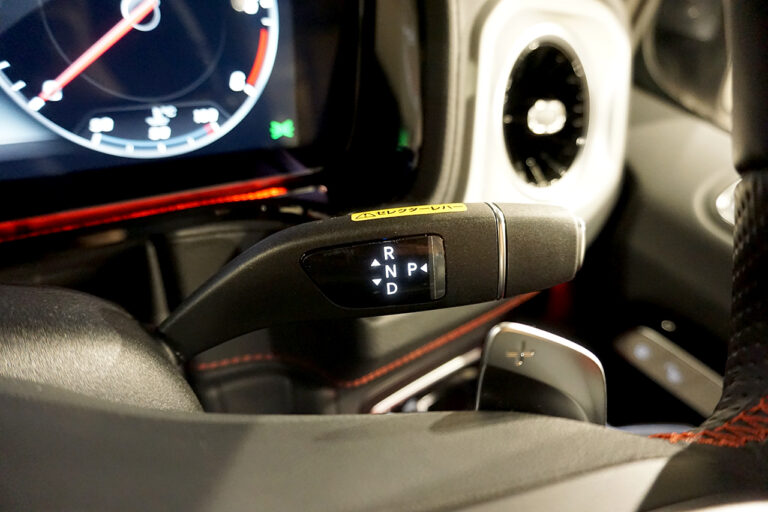 2022年式 メルセデスベンツ G350d AMGライン ダークステルス セレナイトグレー MQ3854