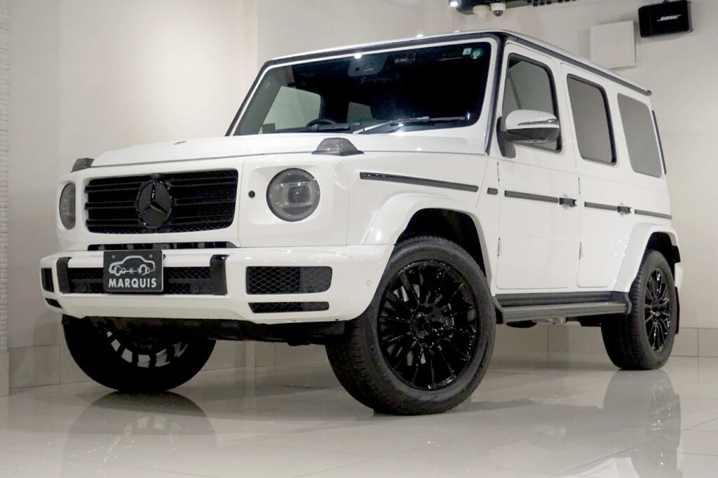 2019年 ベンツAクラス AMGライン用 ホイール メルセデスベンツ Sクラス