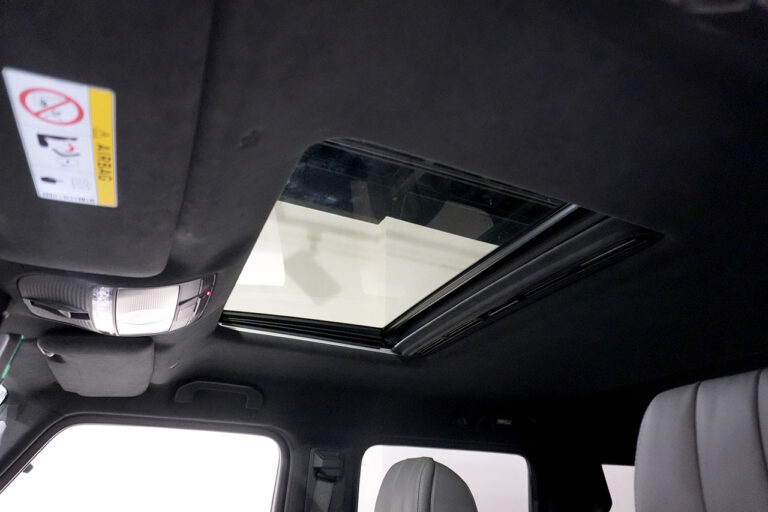 2023年式 メルセデスベンツ G400d ダークブラック manufakturプログラムプラス オブシディアンブラック MQ4235