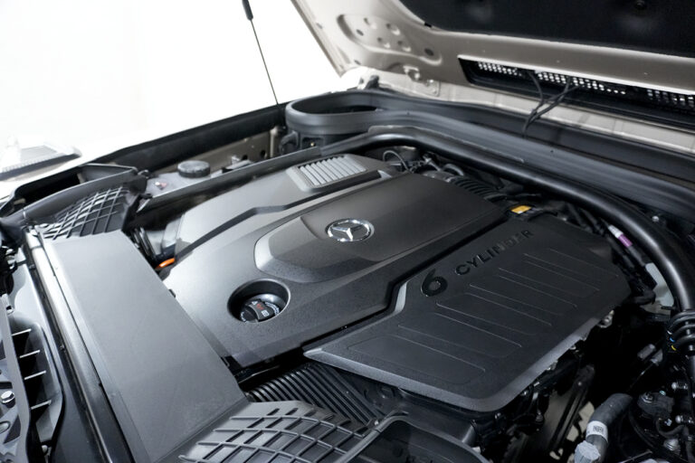 2025年式 MP2025 メルセデスベンツ G450d(ISG搭載) AMGラインPKG MANUFAKTURプログラム トラバーチンベージュ MQ4047