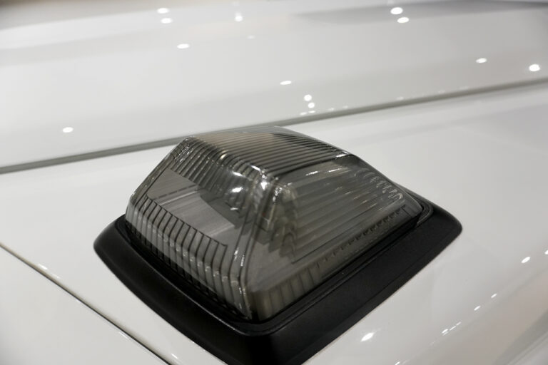 2021年式 メルセデスベンツ G350d ダークプラチナ AMGライン ラグジュアリーPKG ポーラーホワイト MQ4069