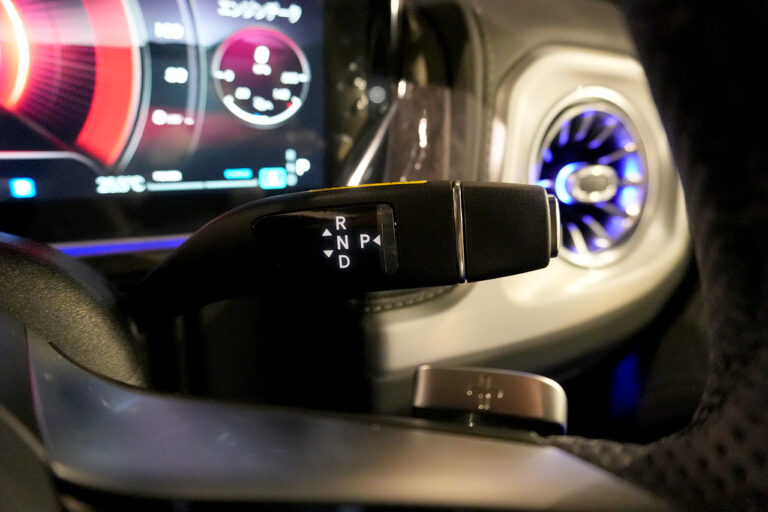 2025年式 メルセデスベンツ G450d ISG搭載モデル ダークステルス AMGライン MANUFAKTURプログラムプラス セレナイトグレー MQ4111