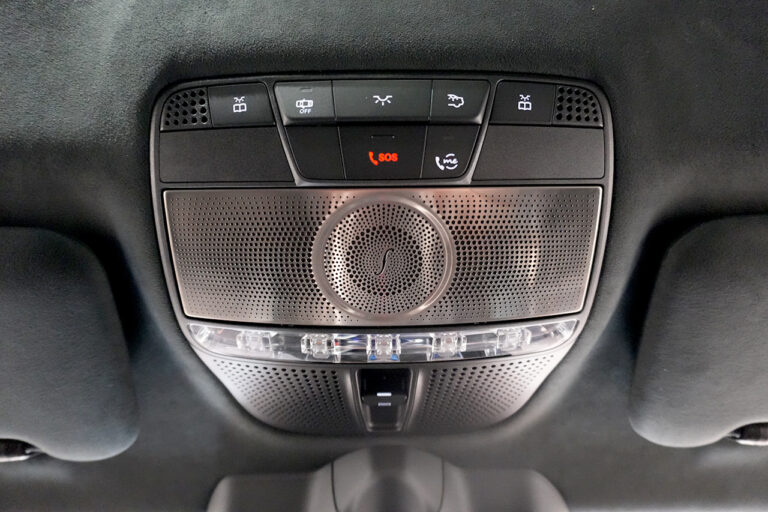 2025年式 メルセデスベンツ G450d ソルトブラック AMGライン MANUFAKTURプログラムプラス オブシディアンブラック MQ4045