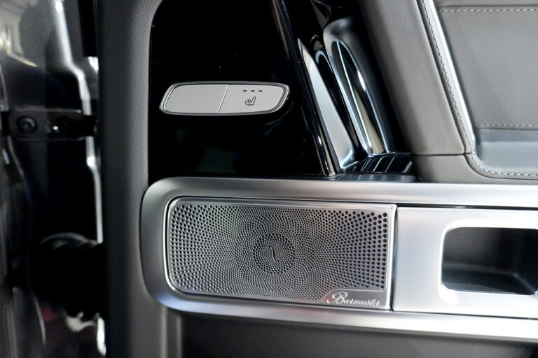 2025年式 メルセデスベンツ G450d MANUFAKTURプログラム AMGライン グラファイト MQ4064