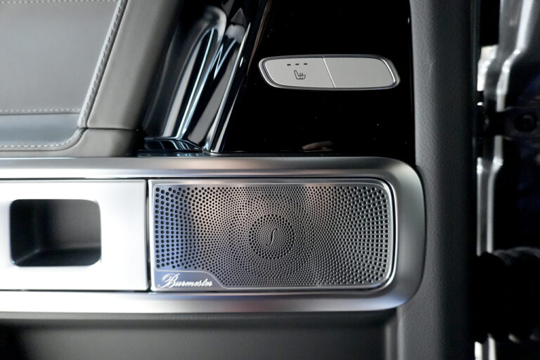 2025年式 メルセデスベンツ G450d MANUFAKTURプログラム AMGライン グラファイト MQ4064
