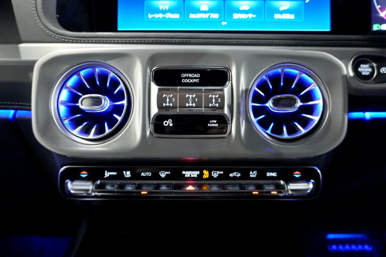 2025年式 メルセデスベンツ G450d MANUFAKTURプログラム AMGライン グラファイト MQ4064