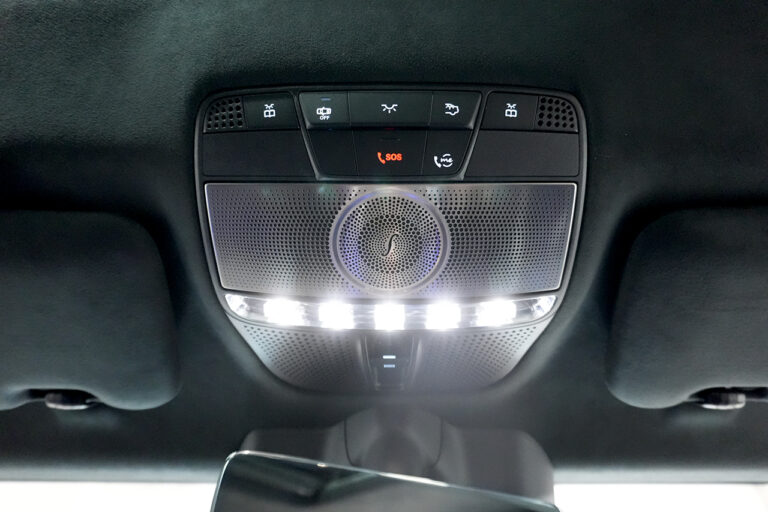 2025年式 メルセデスベンツ G450d MANUFAKTURプログラム AMGライン グラファイト MQ4064