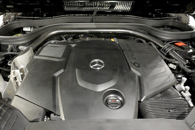 2023年式 メルセデスベンツ G400d Gmanufakturプログラム ダークブラック AMGライン オブシディアンブラック MQ4090