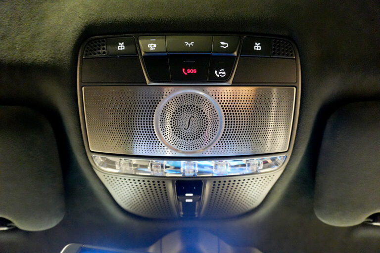 2022年式 メルセデスベンツ G400d Gmanufakturプログラム AMGライン ナイトグレー MQ4096