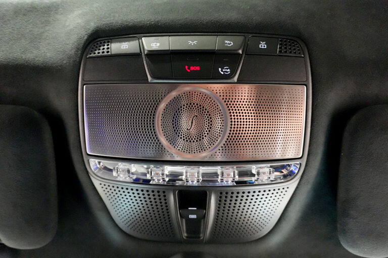 2023年式 メルセデスベンツ G400d Gmanufakturプログラム+ ダークブラック AMGライン オブシディアンブラック MQ4098