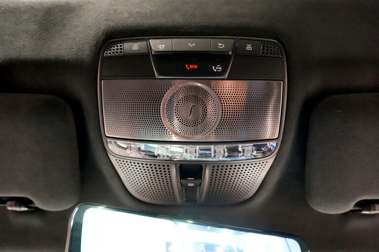 2023年式 メルセデスベンツ G400d ダークブラック AMGライン Gmanufakturプログラム ステルスグレー MQ4104