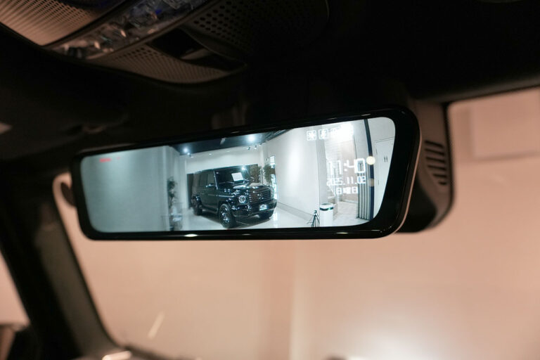 2023年式 メルセデスベンツ G400d ダークブラック AMGライン Gmanufakturプログラム ステルスグレー MQ4104