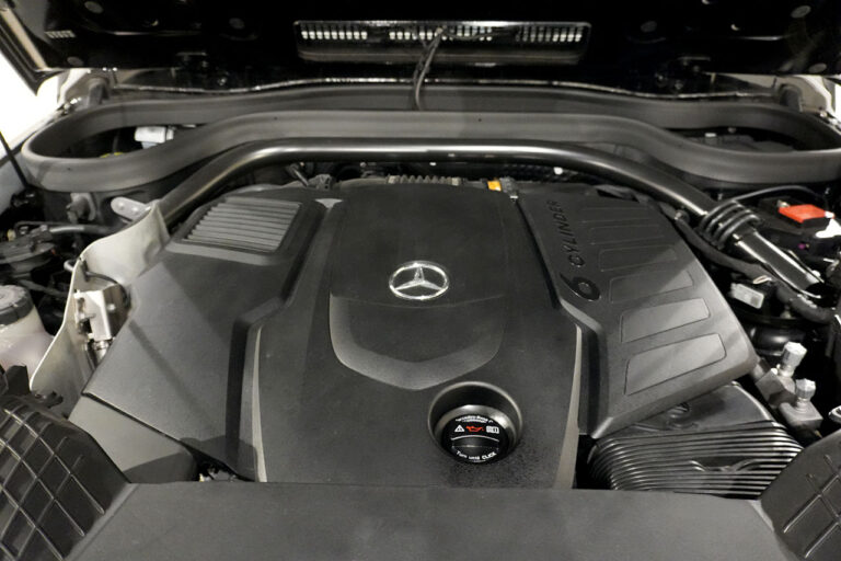 2023年式 メルセデスベンツ G400d ダークブラック AMGライン Gmanufakturプログラム ステルスグレー MQ4104