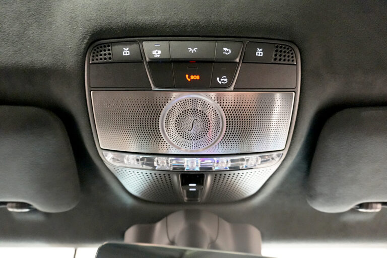 2023年式 メルセデスベンツ G400d ダークブラック Gmanufakturプログラム+ AMGライン オブシディアンブラック MQ4105