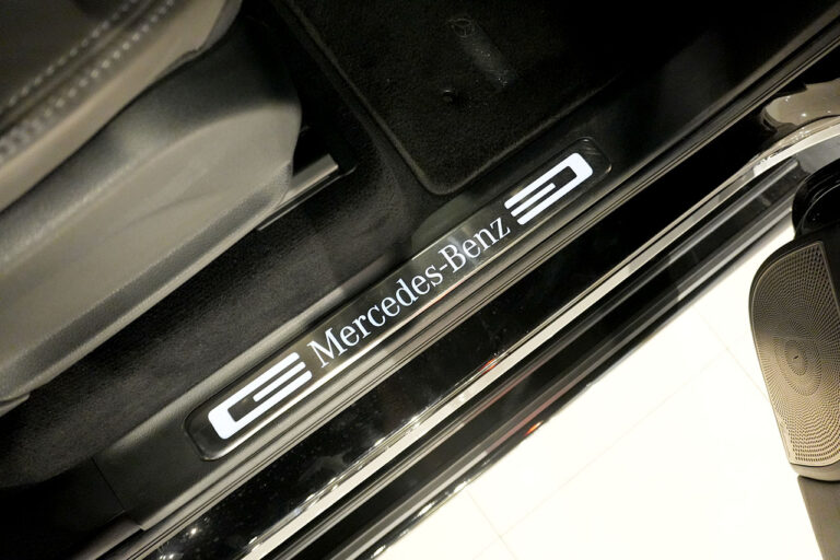 2022年式 メルセデスベンツ G400d ナイトグレーPKG Gmanufakturプログラム AMGライン MQ4108