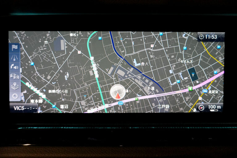 2022年式 メルセデスベンツ G400d ナイトグレーPKG Gmanufakturプログラム AMGライン MQ4108