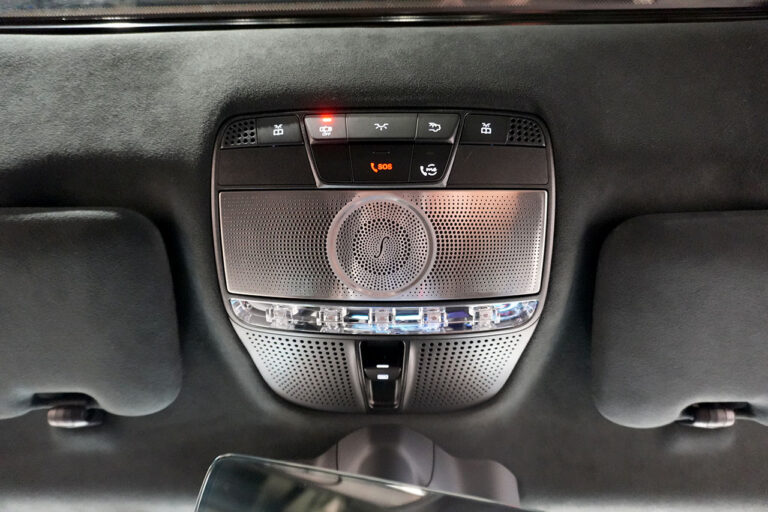 2022年式 メルセデスベンツ G400d ナイトグレーPKG Gmanufakturプログラム AMGライン MQ4108