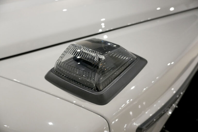 2025年式 メルセデスベンツ G450d ステルスグレーPKG AMGライン MANUFAKTURプログラム+ ナイトPKG MQ4110