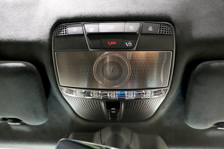 2025年式 メルセデスベンツ G450d ステルスグレーPKG AMGライン MANUFAKTURプログラム+ ナイトPKG MQ4110