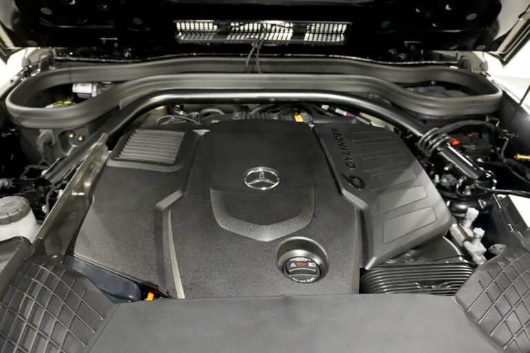 2025年式 メルセデスベンツ G400d オールナイトグレーPKG AMGライン MANUFAKTURプログラム+ ナイトPKG MQ4110